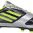 adidas Kid's F10 Trx FG J Firm Ground Soccer Cleats Silver/Black - Best Buy Soccer