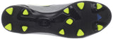 adidas Kid's F10 Trx FG J Firm Ground Soccer Cleats Silver/Black - Best Buy Soccer