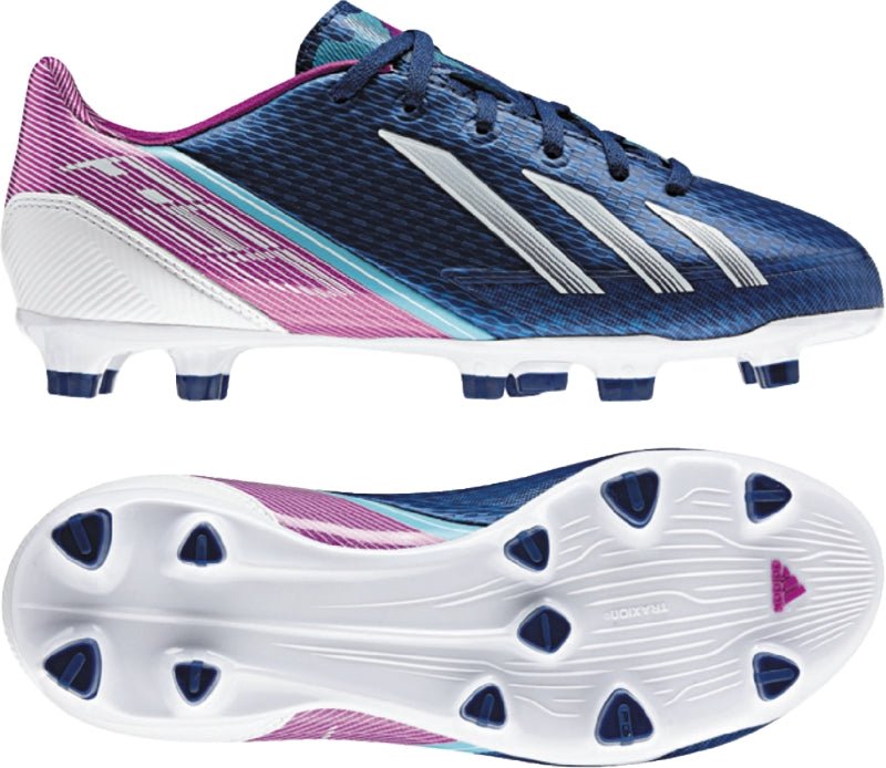 adidas Kids F30 Trx FG Firm Ground Cleats - Best Buy Soccer