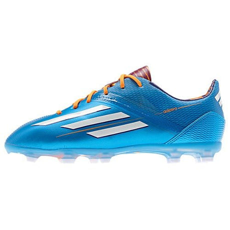 adidas Kids F50 adizero Trx FG Firm Ground Cleats - Best Buy Soccer