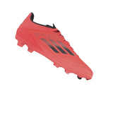 adidas Kids F50 League FG/MG Football Cleats - Best Buy Soccer
