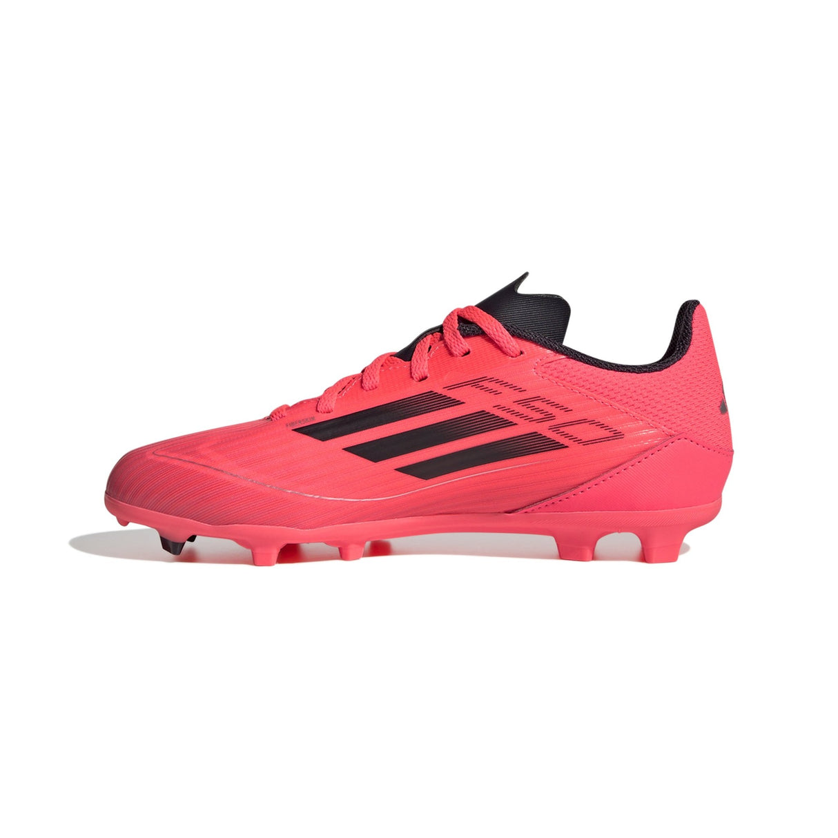 adidas Kids F50 League FG/MG Football Cleats - Best Buy Soccer