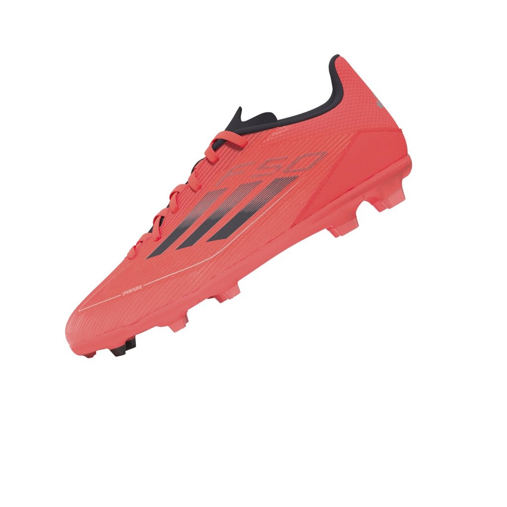 adidas Kids F50 League FG/MG Football Cleats - Best Buy Soccer
