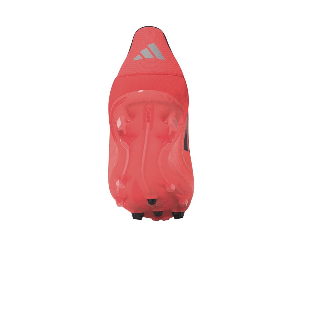 adidas Kids F50 League FG/MG Football Cleats - Best Buy Soccer