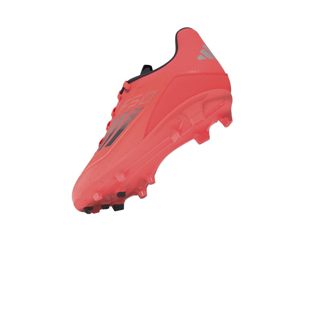 adidas Kids F50 League FG/MG Football Cleats - Best Buy Soccer