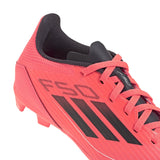 adidas Kids F50 League FG/MG Football Cleats - Best Buy Soccer