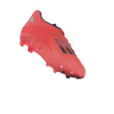 adidas Kids F50 League FG/MG Football Cleats - Best Buy Soccer