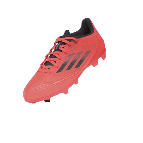 adidas Kids F50 League FG/MG Football Cleats - Best Buy Soccer