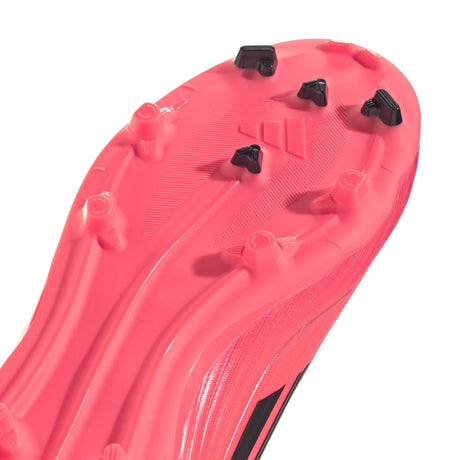 adidas Kids F50 League FG/MG Football Cleats - Best Buy Soccer
