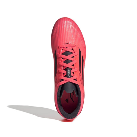 adidas Kids F50 League FG/MG Football Cleats - Best Buy Soccer