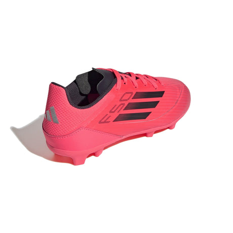 adidas Kids F50 League FG/MG Football Cleats - Best Buy Soccer
