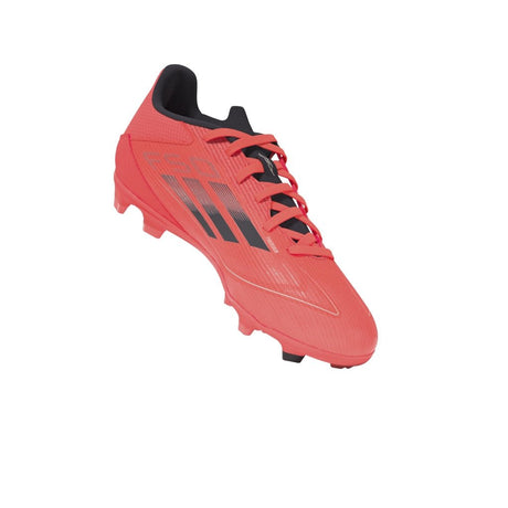 adidas Kids F50 League FG/MG Football Cleats - Best Buy Soccer