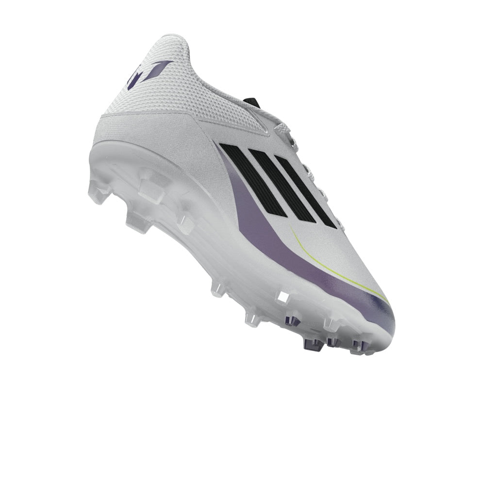 adidas Kids F50 League FG/MG Messi - Best Buy Soccer