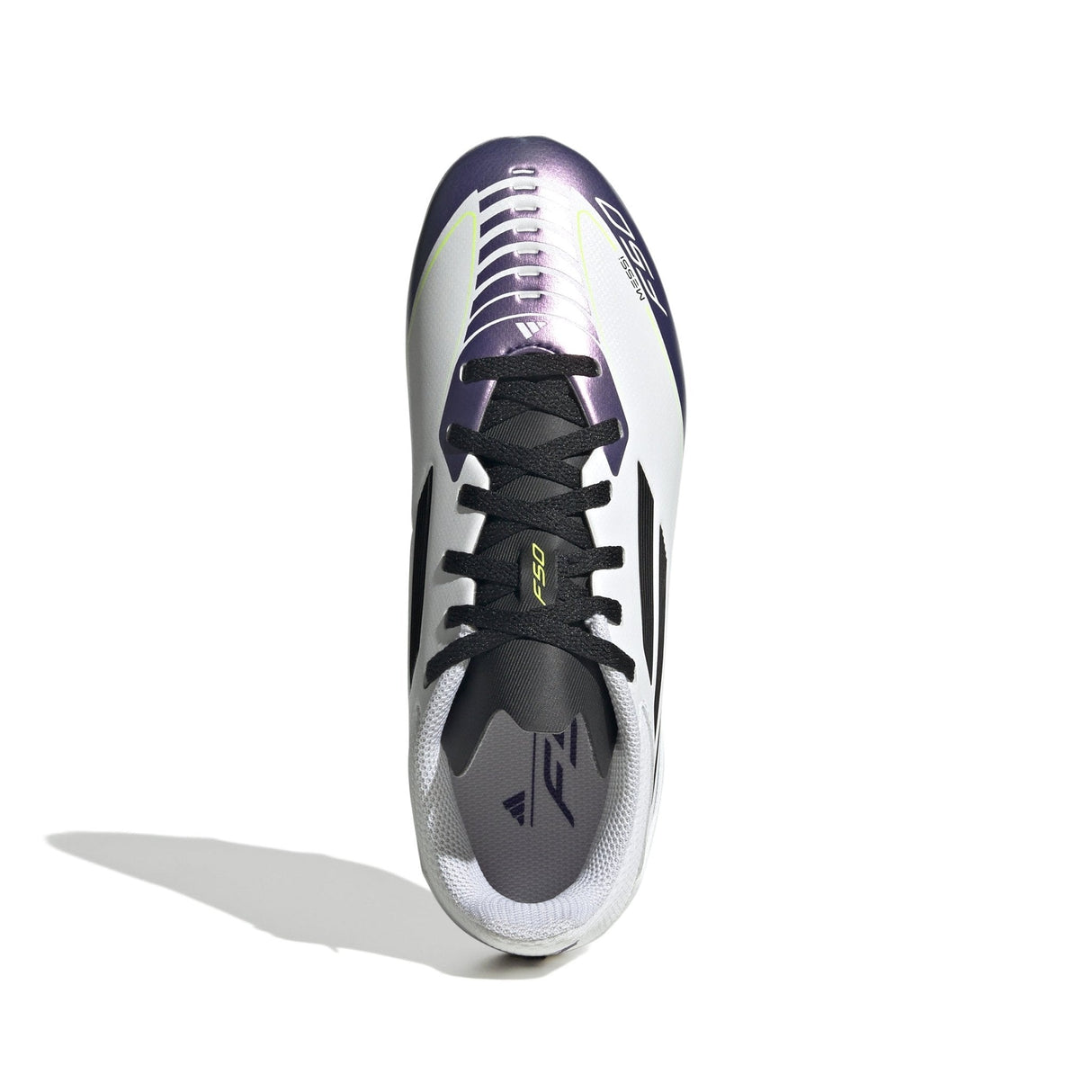 adidas Kids F50 League FG/MG Messi - Best Buy Soccer