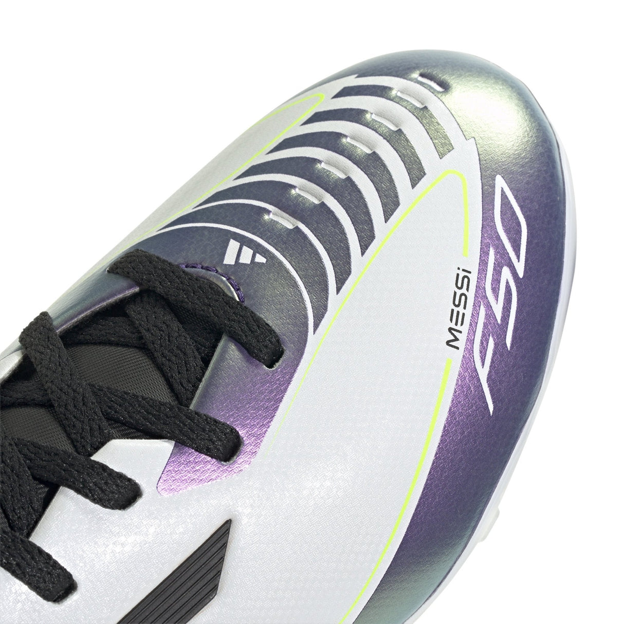 adidas Kids F50 League FG/MG Messi - Best Buy Soccer