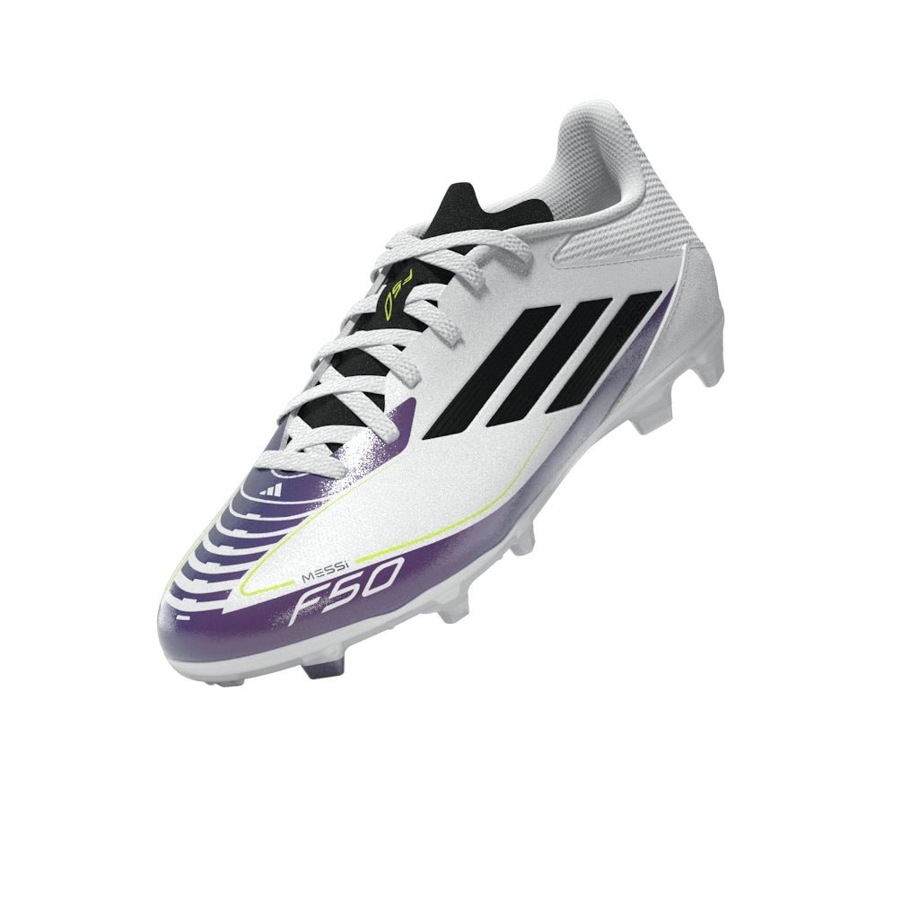 adidas Kids F50 League FG/MG Messi - Best Buy Soccer