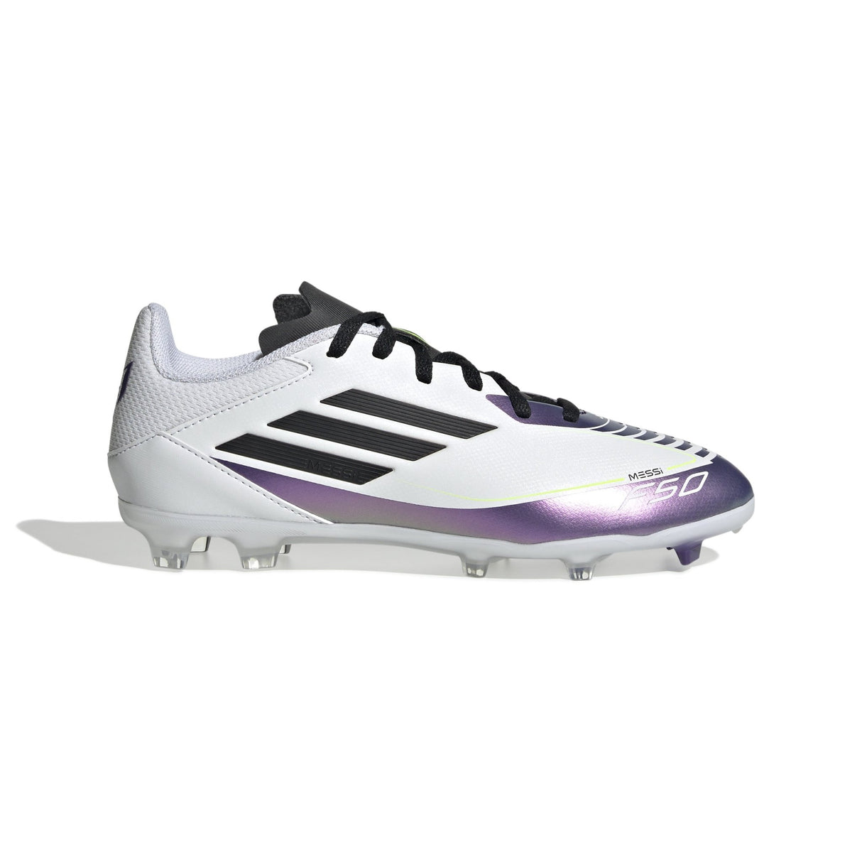 adidas Kids F50 League FG/MG Messi - Best Buy Soccer