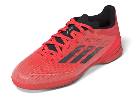 adidas Kids F50 League IN Indoor Shoes - Best Buy Soccer