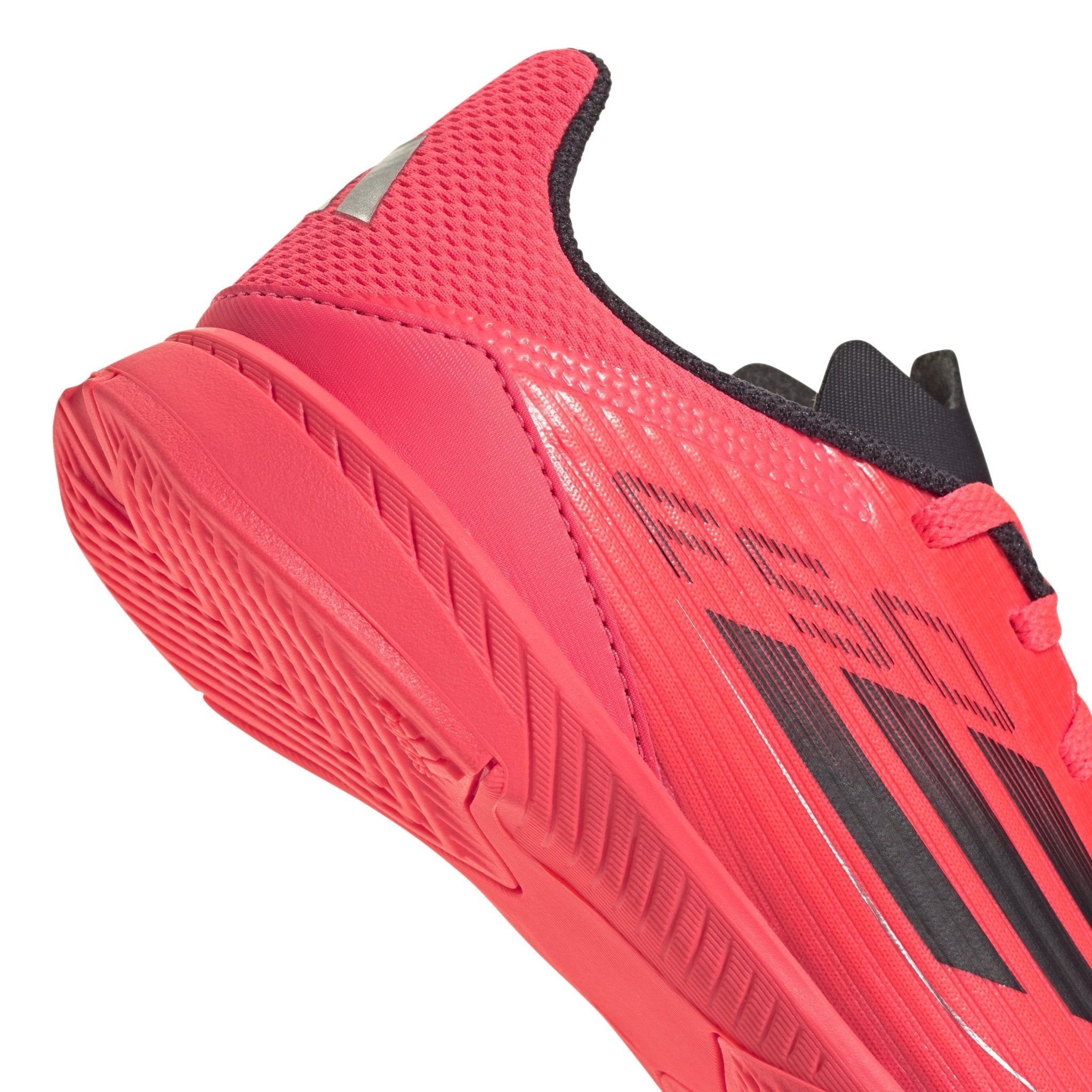 シューズ adidas F50 League Indoor adidas F50 League Indoor Cleats - Purple | Free Shipping