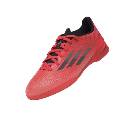 adidas Kids F50 League IN Indoor Shoes - Best Buy Soccer