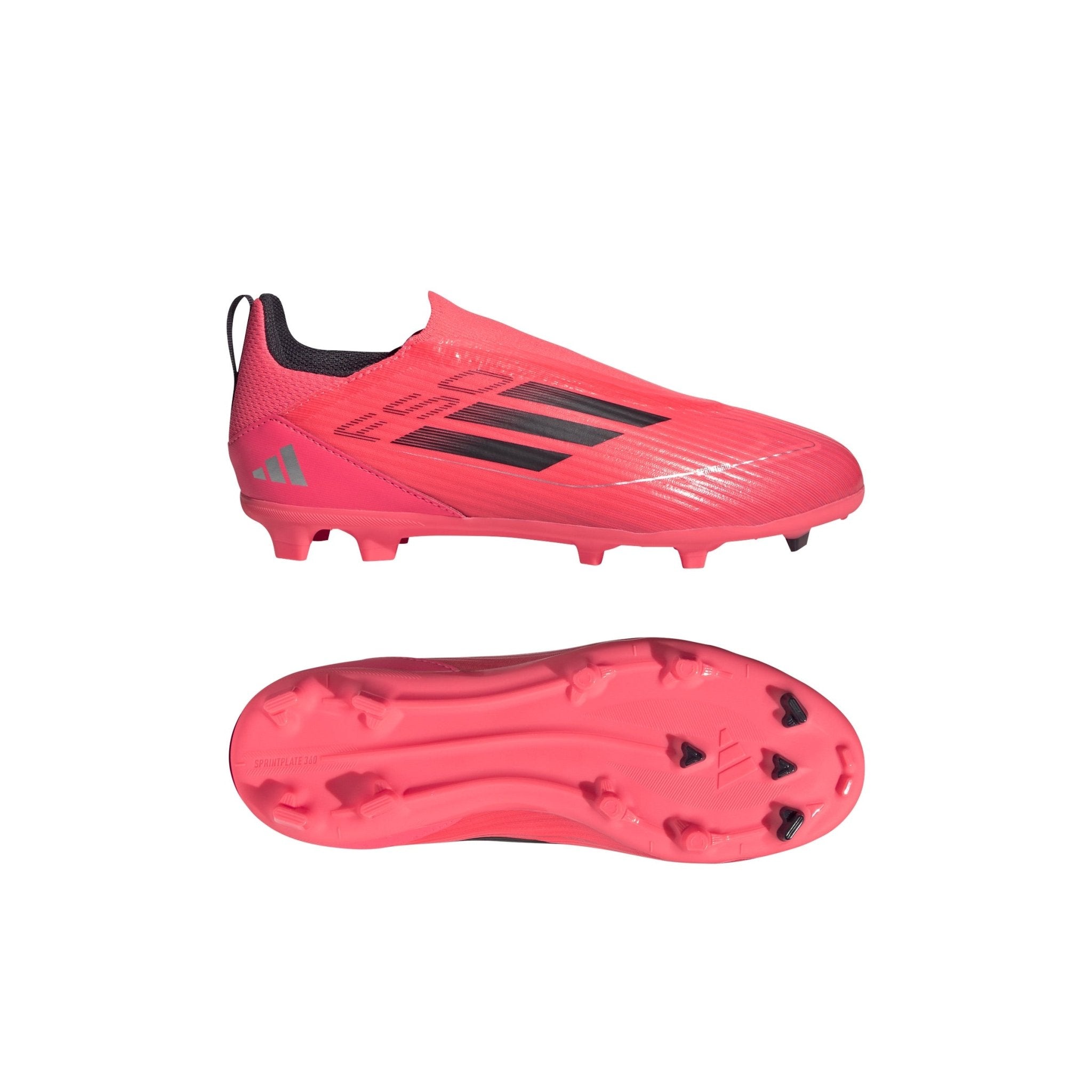 adidas Kids F50 League LL FG/MG Football Cleats – Best Buy