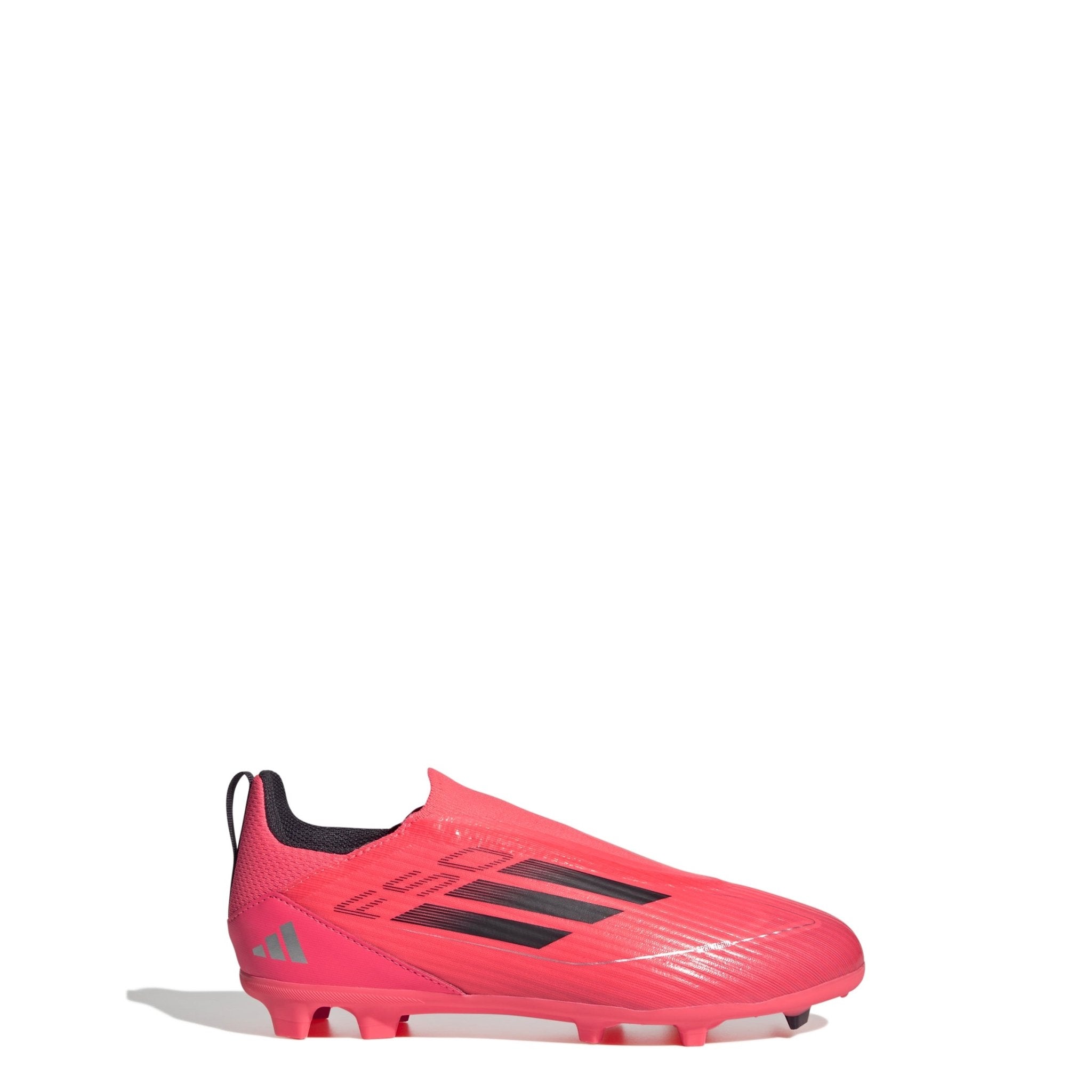 adidas Kids F50 League LL FG/MG Football Cleats – Best Buy