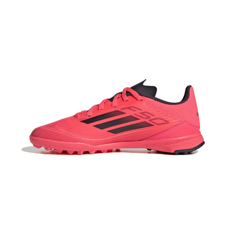 adidas Kids F50 League TF Turf Shoes - Best Buy Soccer