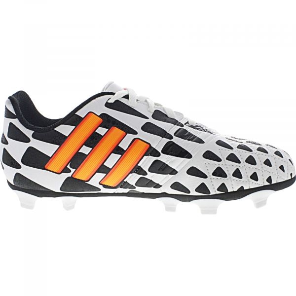 adidas Kids' Nitrocharge 3.0 FG Jr FG Firm Ground Soccer Cleats - Best Buy Soccer