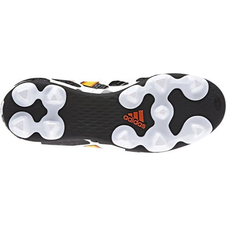 adidas Kids' Nitrocharge 3.0 FG Jr FG Firm Ground Soccer Cleats - Best Buy Soccer