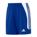 adidas Kid's Nova Short Royal/White - Best Buy Soccer