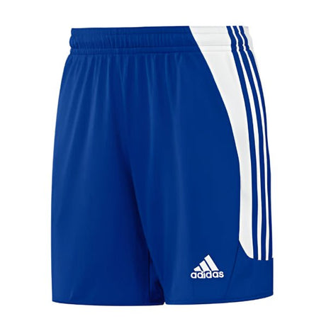 adidas Kid's Nova Short Royal/White - Best Buy Soccer