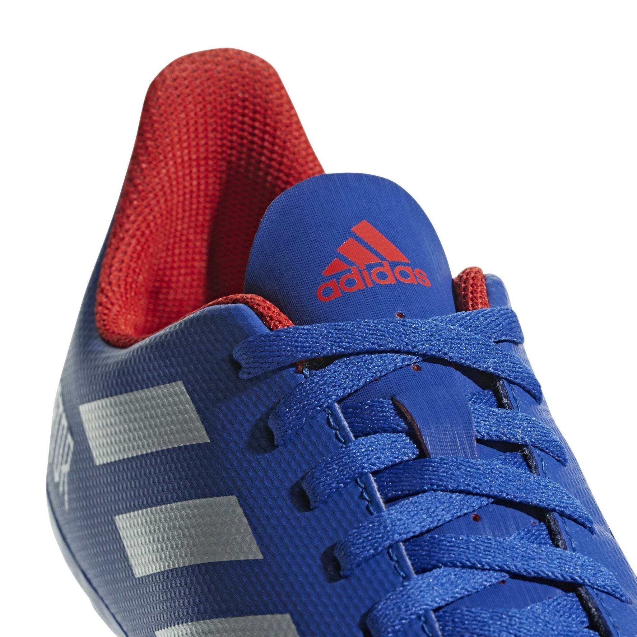 adidas Kids Predator 19.4 FXG Firm Ground Cleats - Best Buy Soccer