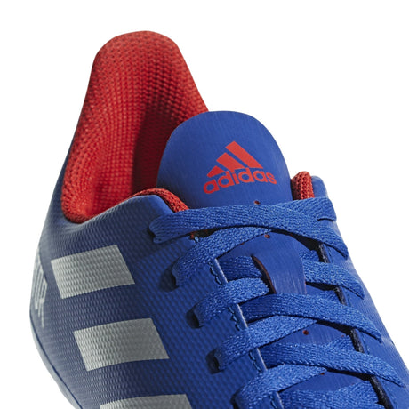 adidas Kids Predator 19.4 FXG Firm Ground Cleats - Best Buy Soccer