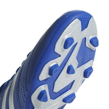 adidas Kids Predator 19.4 FXG Firm Ground Cleats - Best Buy Soccer