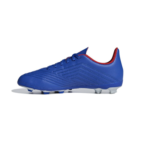 adidas Kids Predator 19.4 FXG Firm Ground Cleats - Best Buy Soccer