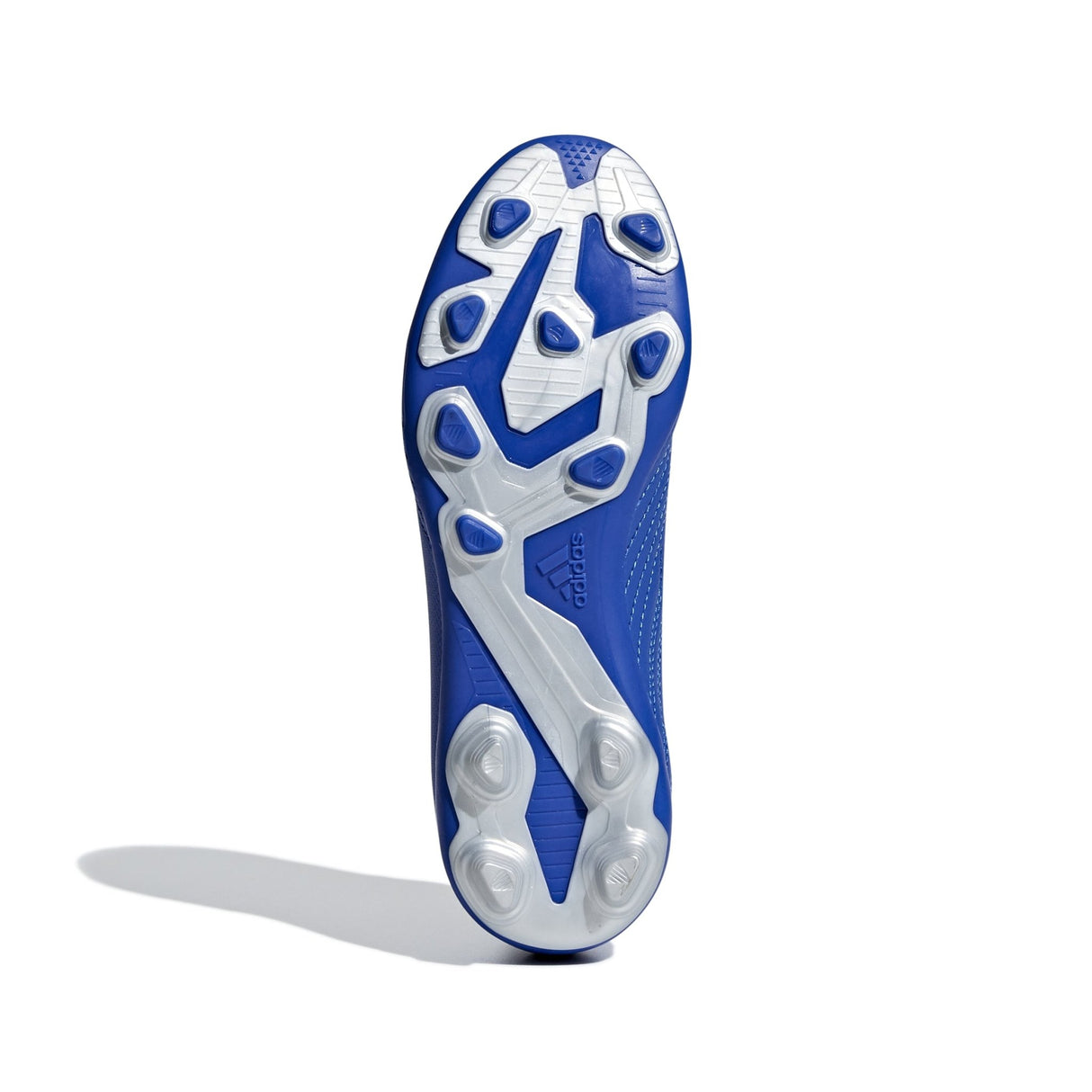 adidas Kids Predator 19.4 FXG Firm Ground Cleats - Best Buy Soccer