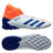 adidas Kid's Predator 20.3 TF J Glory Hunter Sky Tint/Royal Blue/Signal Coral - Best Buy Soccer