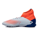 adidas Kid's Predator 20.3 TF J Glory Hunter Sky Tint/Royal Blue/Signal Coral - Best Buy Soccer