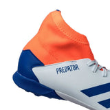 adidas Kid's Predator 20.3 TF J Glory Hunter Sky Tint/Royal Blue/Signal Coral - Best Buy Soccer