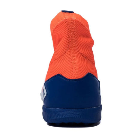 adidas Kid's Predator 20.3 TF J Glory Hunter Sky Tint/Royal Blue/Signal Coral - Best Buy Soccer