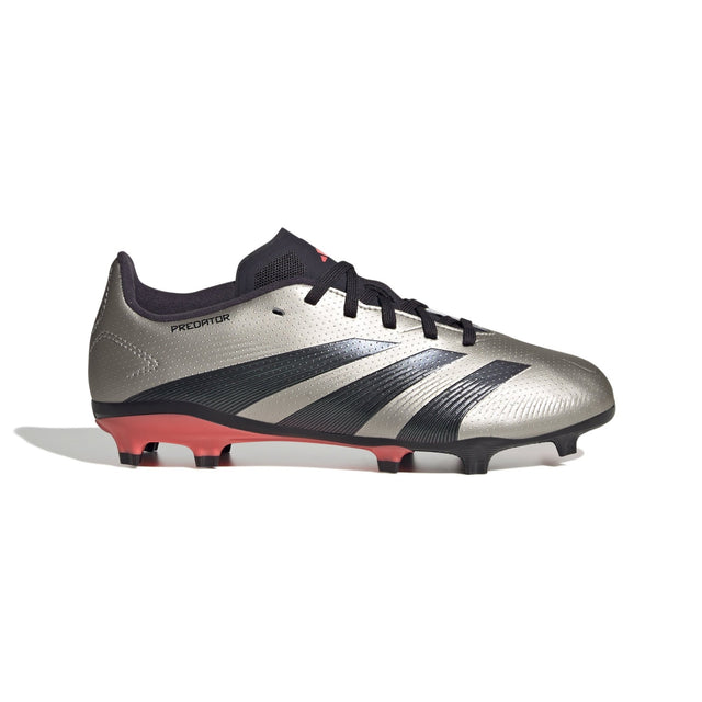 adidas Kids Predator League FG Firm Ground Cleats - Best Buy Soccer
