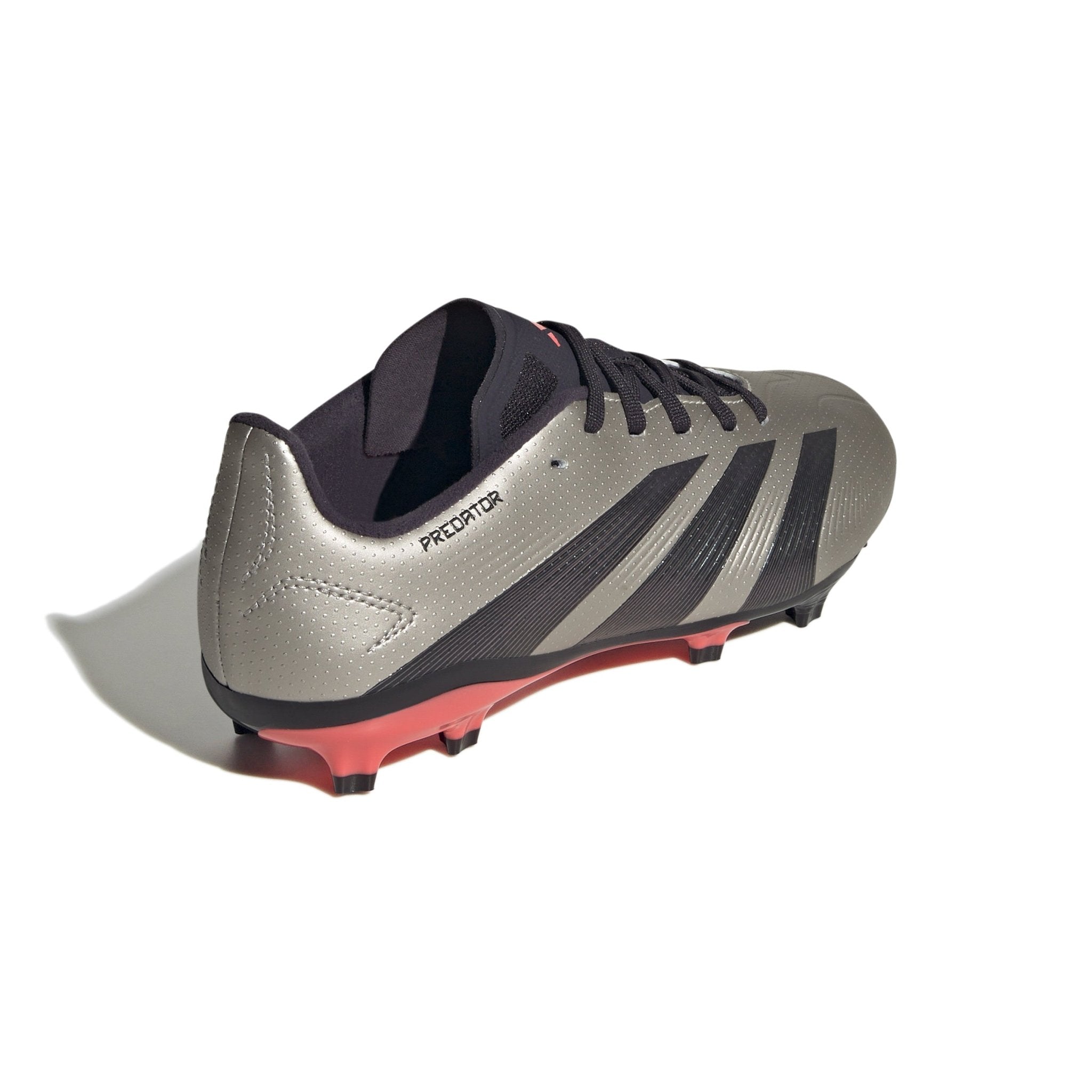 adidas Kids Predator League FG Firm Ground Cleats - Best Buy Soccer