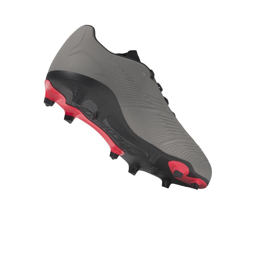 adidas Kids Predator League FG Firm Ground Cleats - Best Buy Soccer