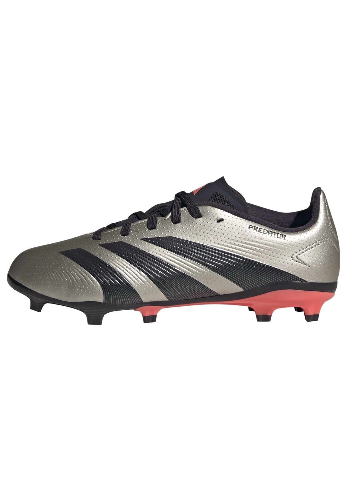 adidas Kids Predator League FG Firm Ground Cleats - Best Buy Soccer