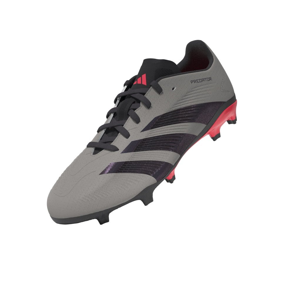adidas Kids Predator League FG Firm Ground Cleats - Best Buy Soccer