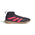 adidas Kids Predator League IN Indoor Soccer Shoes - Black/Turbo