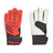 adidas Kids Predator Training Goalkeeper Gloves Turbo/Black - Best Buy Soccer