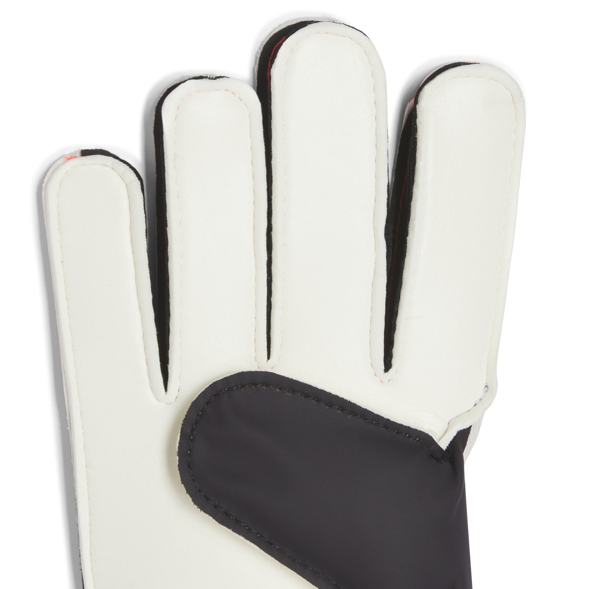adidas Kids Predator Training Goalkeeper Gloves Turbo/Black - Best Buy Soccer