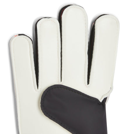 adidas Kids Predator Training Goalkeeper Gloves Turbo/Black - Best Buy Soccer