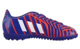 adidas Kids Predito Instinct TF Turf Shoes - Best Buy Soccer